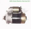 AES AUA-302 Alternator